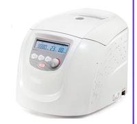 Centrífuga de laboratorio, Centrífuga capilar de separación de laboratorio centrífuga 1400 0RPM 18620 Centrífuga digital de baja velocidad XG