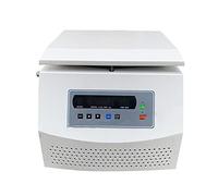 Centrífuga de laboratorio, Centrífuga de alta velocidad de la pantalla digital de Bench-Top 16000 (R/min) centrífuga horizontal experimental