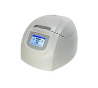 Centrífuga de laboratorio, Centrífuga de alta velocidad Micro de escritorio 16500 (R/MIN) 18360XG Centrífuga de laboratorio refrigerado horizontal