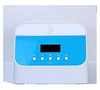 Centrífuga de laboratorio, Centrífuga de escritorio inteligente de baja velocidad Prp Separación de suero Laboratorio de Belleza de gran capacidad 15/50 / 100ml((100ml*4 holes))