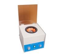 Centrífuga de Laboratorio, Centrífuga De Escritorio LD-3 Centrífuga De Escritorio De Laboratorio Centrífuga Eléctrica De Gran Capacidad LD-4(100ml*4)