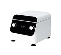 Centrífuga de laboratorio, Centrífuga de gran capacidad de speted, pequeña belleza de grasa de 4000 rpm de 4000 rpm Prp Separador precipitador(Timing 50ml*6)