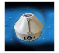 Centrífuga de laboratorio, Centrífuga de grasa láctea Centrífuga de grasa de grasa de escritorio Centrífuga de grasa de escritorio Centrífuga de leche