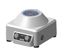 Centrífuga de laboratorio, Centrífuga de laboratorio Pequeña muestra digital de escritorio Belleza de grasa de baja velocidad Prp Separador de suero(1WS)