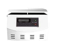 Centrífuga de laboratorio, Centrífuga de lavado de células sanguíneas horizontal centrífuga de baja velocidad 4000 (R/min)