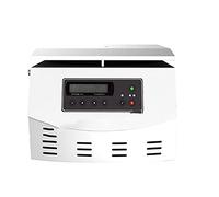 Centrífuga de laboratorio, Centrífuga del banco de sangre Centrífuga automática de equilibrio automático de la centrífuga horizontal centrífuga de asentamiento de baja velocidad 4000 (R/min)
