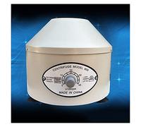 Centrífuga de laboratorio, Centrífuga eléctrica Centrífuga de escritorio de baja velocidad 0-4000 (R/MIN) Setting Centrifuge Centrifugadora de laboratorio convencional