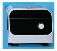 Centrífuga de laboratorio, Centrífuga eléctrica de escritorio de 6 hoyos, laboratorio de belleza, separación de grasa sérica 4000 RPM centrífuga de baja velocidad(Adjustable speed type 6 holes)