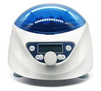 Centrífuga de Laboratorio, Centrífuga Laboratorio, Centrífuga de laboratorio for odontología sanguínea de baja velocidad (300-5000 rpm)