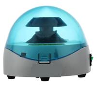 Centrífuga de Laboratorio, Centrífuga Laboratorio, Centrífuga portátil de alta velocidad for suero sanguíneo, tubos de centrífuga, equipo de laboratorio(12000mp)