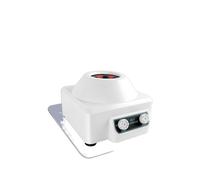 Centrífuga de laboratorio, Centrífuga médica de laboratorio, centrífuga sangre, máquina Plasma Digital Prp, 4000rpm, 5000rpm, 5ml, 10ml, tubo centrífugo(900-2)