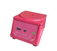 Centrífuga de laboratorio, Centrífuga pequeña portátil Prp Centrífuga de investigación científica de la máquina de belleza