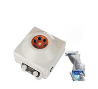 Centrífuga de laboratorio, Centrifugadora eléctrica de 4000RPM, separación médica centrífuga laboratorio Plasma, suero aislado prp for tubo 5/10/15mL