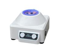 Centrífuga de Laboratorio, Centrifugadora Eléctrica De Laboratorio De Baja Velocidad, 4000rpm, 2086xg, 6x20ml, Suero De Plasma PRP PRF, Máquina Médica Separada 900-2