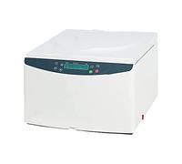 Centrífuga de laboratorio, Centrifuge Banco de sangre Investigación científica Centrífuga de equilibrio automático, la velocidad puede alcanzar el 5000R / min