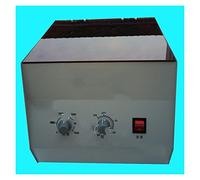 Centrífuga de laboratorio, Centrifugue Capilar Micro Sangre Centrifuge Capilar Sangre Centrifuge 4000 RPM