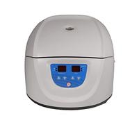 Centrífuga de laboratorio, DM0412S Centrifuge Machine Centrifuge Lab Benchtop centrifugadores