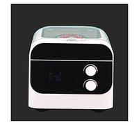 Centrífuga de laboratorio, Escritorio Lcd Centrífugo Prp Tiempo de regulación de velocidad de baja velocidad del laboratorio de belleza que regula la velocidad eléctrica(Intelligent type [6 holes])