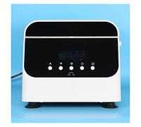 Centrífuga de laboratorio, Lcd Belleza Intelligent Centrifuge Laboratory Prp Centrífuga eléctrica de escritorio de gran capacidad(NBO-100)