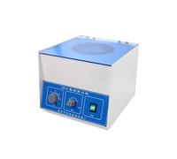 Centrífuga De Laboratorio LD4, Tubos 100 Ml, 4000 Rpm, Sangre, Máquina, Eléctrica, 2770 X G Instrumentos de Laboratorio