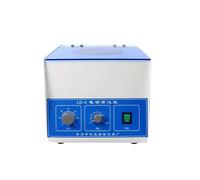 Centrífuga de laboratorio LD4, tubos 100mL, centrífuga Prp sangre 4000rpm, máquina, eléctrica Para uso en laboratorio