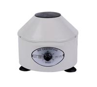 Centrífuga de Laboratorio, LH800 Laboratorio Médico Eléctrico Plasma Sanguíneo 20ml Centrífuga Máquina Portátil Laboratorio Médico Eléctrico Plasma Sanguíneo, Boroscopios