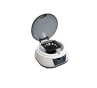 Centrífuga de laboratorio, Máquina de centrífuga Digital plasma de alta velocidad Centrifuge Lab Microcentrifugación 4000rpm 12000rpm 0.2/0.5/1.5/2ml tubo de centrífuga(7Pro(1000-7000rpm))