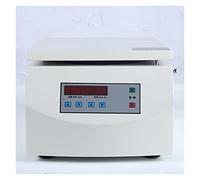 Centrífuga de laboratorio, Mini centrífuga inteligente Centrífuga eléctrica de gran velocidad de baja velocidad(K-Z(20mI*12))