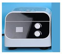 Centrífuga de laboratorio, Pantalla digital de centrífuga eléctrica Prp Laboratorio de centrífuga de belleza Pequeña centrífuga eléctrica de baja velocidad 0~4000 (R/min)(6H)