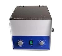 Centrífuga de laboratorio, Pequeña centrífuga eléctrica en la centrífuga de la centrífuga de gran capacidad en la centrífuga de baja velocidad