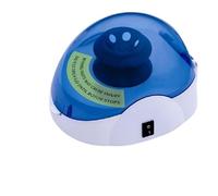 Centrífuga De Laboratorio Pequeña, Separador De Suero De Plasma PrP, Máquina Centrífuga De Laboratorio Eléctrica, Práctica Médica De Laboratorio Proporciona un funcionamiento seguro y silencioso(7000R