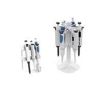 Centrífuga de laboratorio, Pipeta de laboratorio Pipeta Trapezoid Pipette y soporte de pipeta redonda for colocar suministros de equipos de laboratorio(Trapezoid Rack)