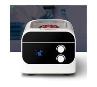 Centrífuga de laboratorio, Separador centrífugo de ciencia y tecnología, separador autólogo suero laboratorio for mascotas, belleza, PRP, con pantalla(LSC-20H 8 holes)