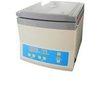 Centrífuga de laboratorio, tubos 20ML x 12 Uds., centrífuga Prp sangre 4000rpm, máquina 80-2C Alto rendimiento