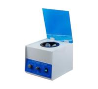 Centrífuga de mesa, Centrífuga De Laboratorio LD-4/LD-5 50ml × 8 Tubos 4000rpm Sangre Eléctrica 2770xg Fuerza