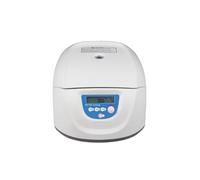 Centrífuga de mesa, Centrífuga De Plasma DM0412P 300-4500 Rpm Sangre Separación Prf Máquina Belleza Equipo Laboratorio