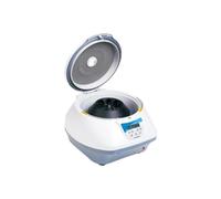 Centrífuga de mesa, Centrifugadora De Laboratorio Multiusos 5000rpm For Tubo Centrífugo 5ml 15ml