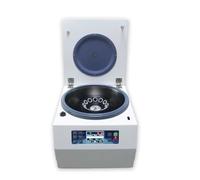 Centrífuga de mesa, Centrifugadora De Sangre 16500rpm, Centrífuga Refrigerada Gran Capacidad For Laboratorio, Plasma Alta Velocidad
