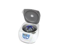 Centrífuga de mesa, Centrifugadora De Sangre Laboratorio, Centrífuga Plasma, Tubo 5/7/10/15ml, 4500rpm, Belleza Baja Velocidad, Suministros Médicos