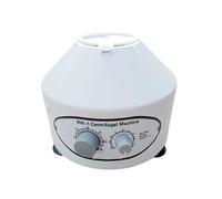 Centrífuga de mesa, Centrifugadora eléctrica de laboratorio 900-2 baja velocidad 4000rpm 2086xg 6 * 20ml máquina separada PRP PRF suero Plasma