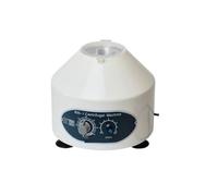 Centrífuga de mesa, Centrifugadora Eléctrica Separación Médica Plasma Centrífuga De Laboratorio Función Sincronización Ajustada Eliminación Burbujas Separador Suero 800D-1