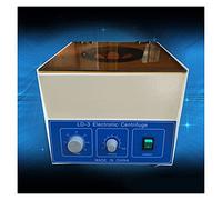 Centrífuga eléctrica Centrífuga de laboratorio convencional 4000R / min Benchtop Centrifuge Electric Equipo de separación