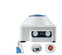 Centrífuga eléctrica de laboratorio 900-2 de baja velocidad 4000rpm 2086xg 6 * 20ml Plasma Serum PRP PRF máquina separada