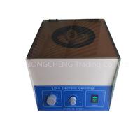Centrífuga eléctrica LD-5 50ml*8/Centrífuga de escritorio gran capacidad LD-4/Centrífuga baja velocidad Portátil(LD-4 100ml*4)
