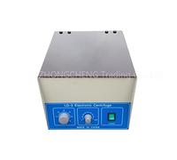 Centrífuga eléctrica LD-5 50ml*8/Centrífuga de escritorio gran capacidad LD-4/Centrífuga baja velocidad Portátil(LD-3 50ml*6)
