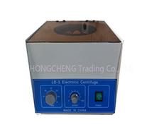 Centrífuga eléctrica LD-5 50ml*8/Centrífuga de escritorio gran capacidad LD-4/Centrífuga baja velocidad Portátil(LD-5 50ml*8)