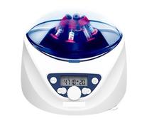 Centrífuga eléctrica, Microcentrífugas de baja velocidad la centrífuga 5000rpm for el tubo recogida Para laboratorios escolares