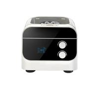 Centrífuga inteligente de mesa de laboratorio, separador de suero PRP de belleza grasa Digital de baja velocidad, 4000rpm, 1920Xg Proporciona un funcionamiento seguro y silencioso(6 holes)