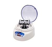 Centrífuga Mini centrifugadora de laboratorio 7000rpm plasma baja velocidad for 0,2 ml,5 1, tubo PRP PCR