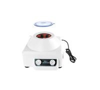 Centrifugadora, 4000 Rpm Eléctrica Centrífuga de sangre Laboratorio Prp Máquina de centrífuga de plasma 15 Ml * 6 Tubo de centrífuga 800 Mini/900-1/900-1S Más eficiencia(900-2)